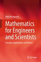   Mathematics for Engineers and Scientists
