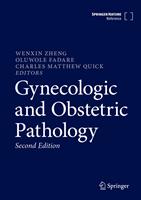   Gynecologic and Obstetric Pathology