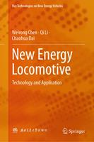   New Energy Locomotive