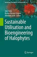   Sustainable Utilisation and Bioengineering of Halophytes