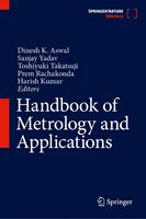   Handbook of Metrology and Applications
