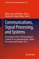   Communications, Signal Processing, and Systems