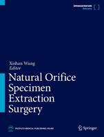   Natural Orifice Specimen Extraction Surgery