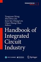   Handbook of Integrated Circuit Industry