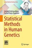   Statistical Methods in Human Genetics
