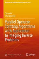   Parallel Operator Splitting Algorithms with Application to Imaging Inverse Problems