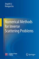  Numerical Methods for Inverse Scattering Problems