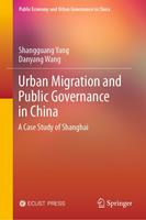   Urban Migration and Public Governance in China