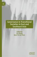   Governance in Transitional Societies in East and Southeast Asia