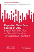   Report on China Smart Education 2022