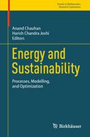   Energy and Sustainability