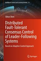   Distributed Fault-Tolerant Consensus Control of Leader-Following Systems