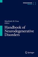   Handbook of Neurodegenerative Disorders