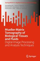 Mueller-Matrix Tomography of Biological Tissues and Fluids
