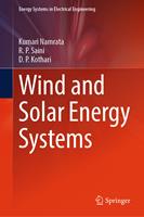   Wind and Solar Energy Systems