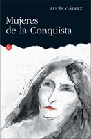   Mujeres de la Conquista