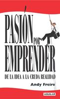  Pasión por emprender