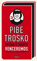   Patria o suerte, venceremos