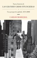   Nueva historia de las grandes crisis financieras