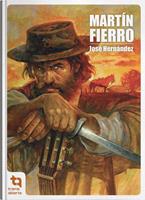   Martín Fierro