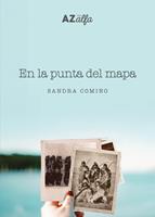   En la punta del mapa