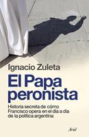   El papa peronista