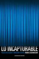   Lo incapturable