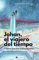   Johan, el viajero del tiempo