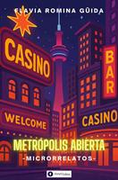   Metr&oacute;polis abierta