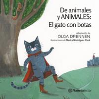   El gato con botas