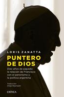   Puntero de Dios