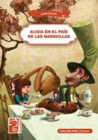 Alicia en el País de las Maravillas