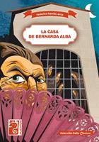   La casa de Bernarda Alba