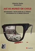   Así se murió en Chile