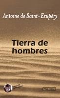   TIERRA DE HOMBRES