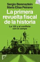  La primera revuelta fiscal