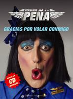   Gracias por volar conmigo