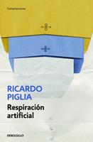   Respiración artificial