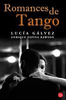   Romances de tango