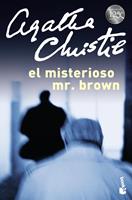   El misterioso Mr Brown