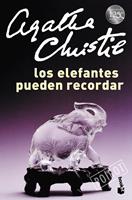   Los elefantes pueden recordar