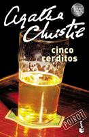   Cinco cerditos