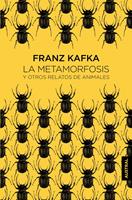   La metamorfosis y otros relatos de animales