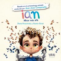   Ian. Mirar más allá
