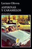   Aspirinas y caramelos