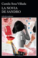   La novia de Sandro
