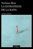   La estrategia de la rana