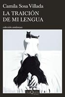   La traición de mi lengua
