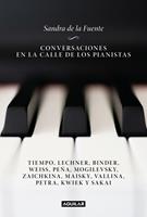   Conversaciones en la calle de los pianistas