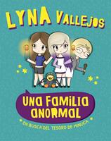 Una familia anormal. En busca del tesoro de Minuca